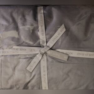 Italy tessitura toscana queen sheet set 500 thread count (Brand New Original)